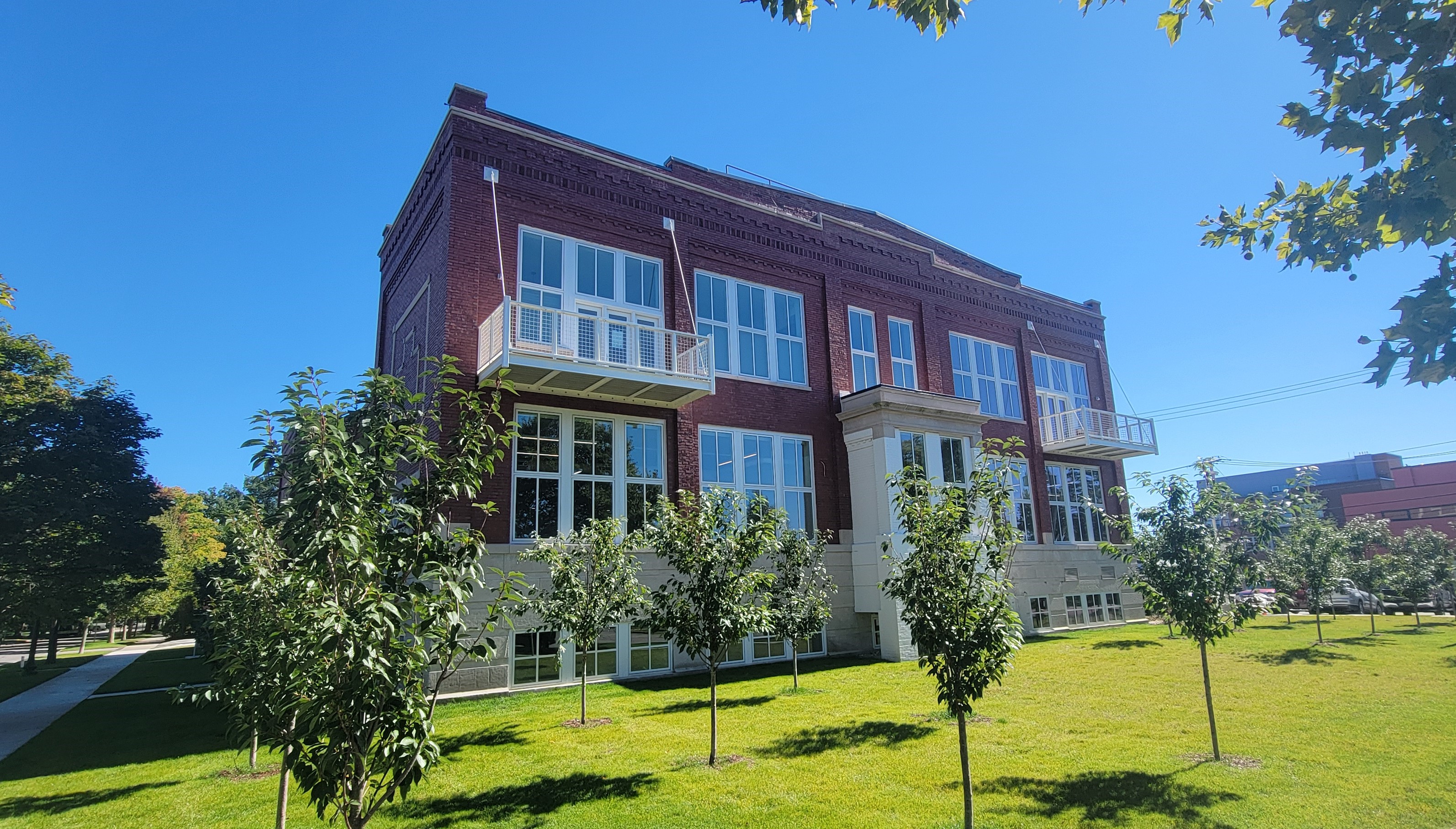 Apartments for Rent