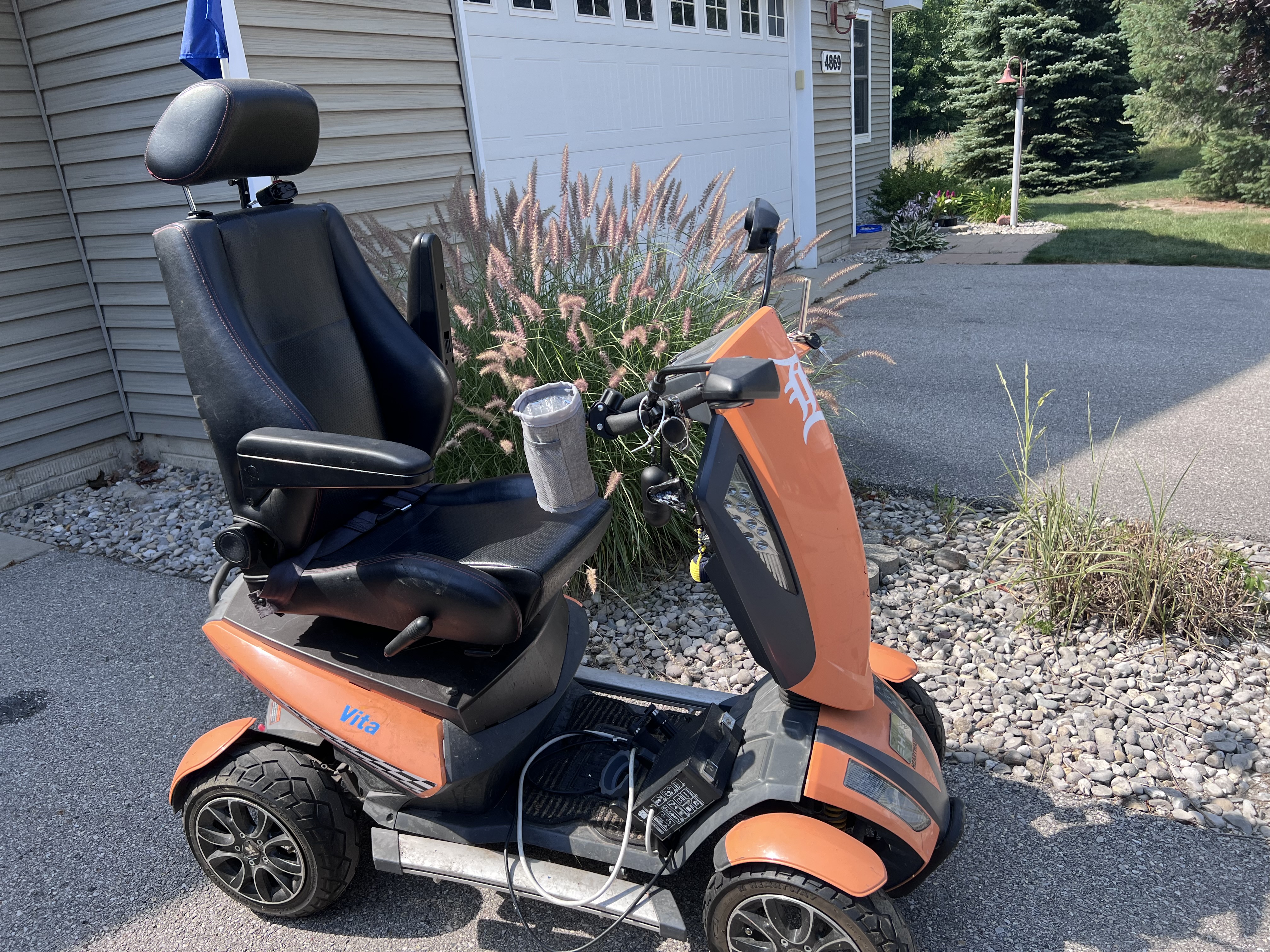 Heartway S12S for sale $1500.00 Traverse City