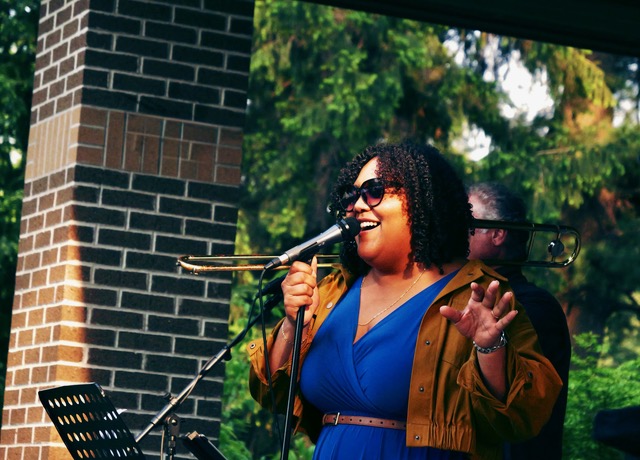 Jean Rae Singer Sisters of Soul Concert | Features | Northern Express