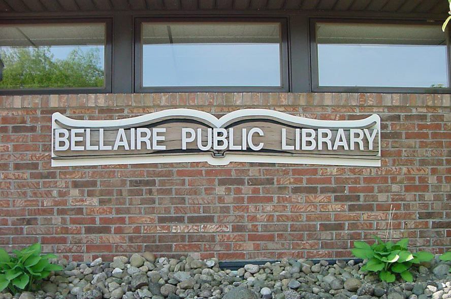 Transformational Libraries Features Northern Express