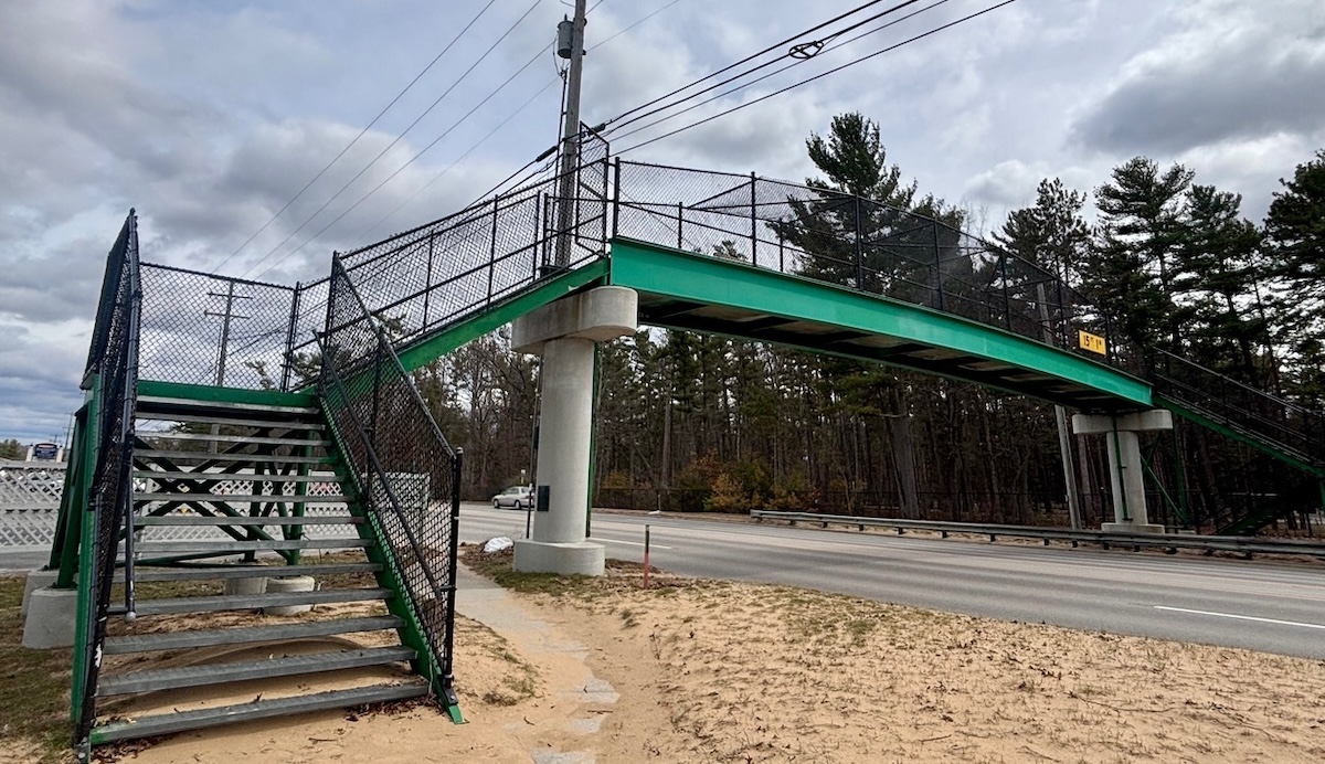 TC State Park Construction: September Update