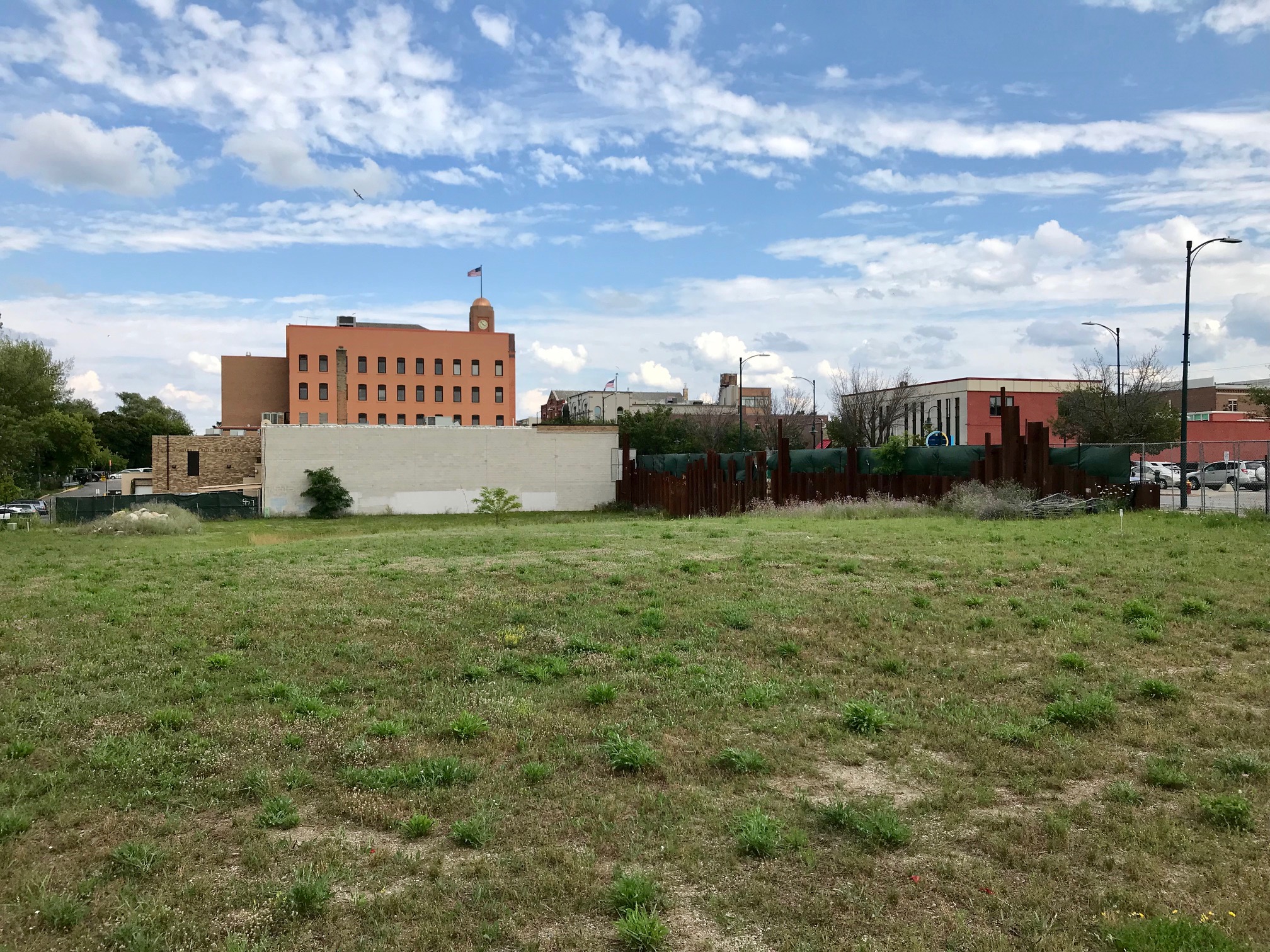 Neighborhood Enterprise Zone, Retail Incubator Eyed For Downtown | The ...