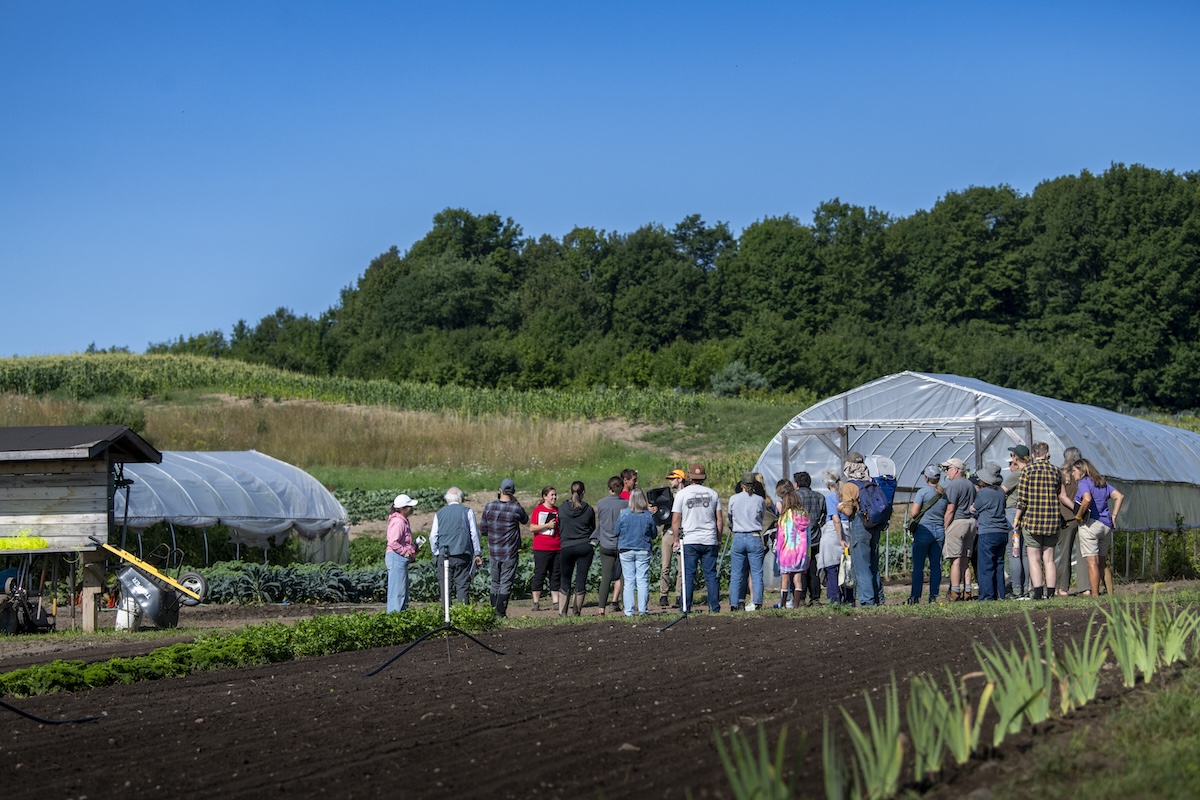 The Top Five Issues Impacting Northern Michigan Farming in 2026