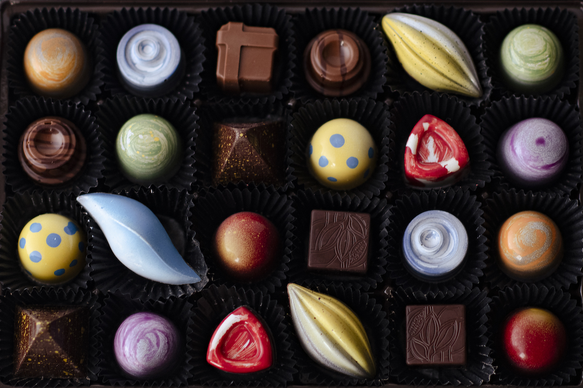 Treat Yourself: Local Chocolates, Sweets & Treats | The Ticker