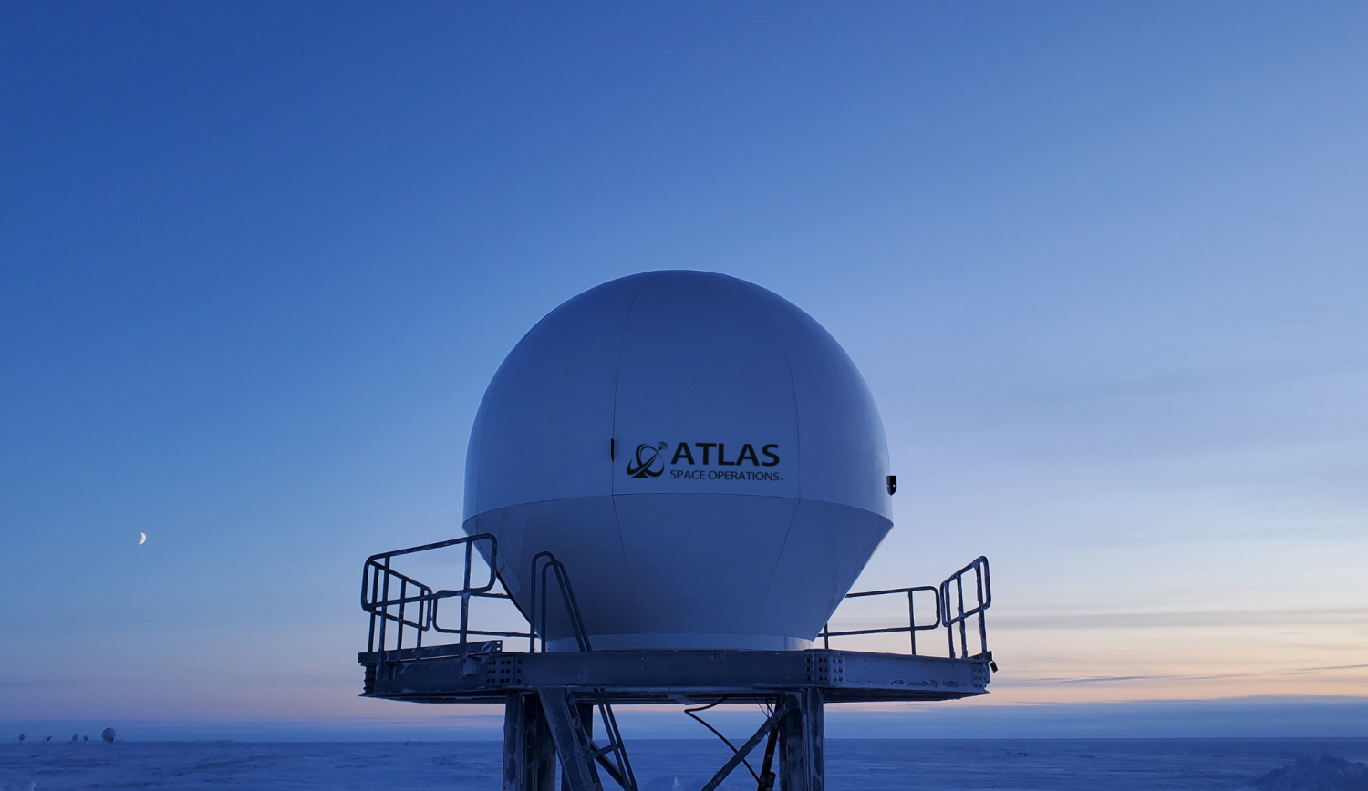 To Infinity, And Beyond: ATLAS, Orbion, And Northern Michigan's Soaring Space Industry