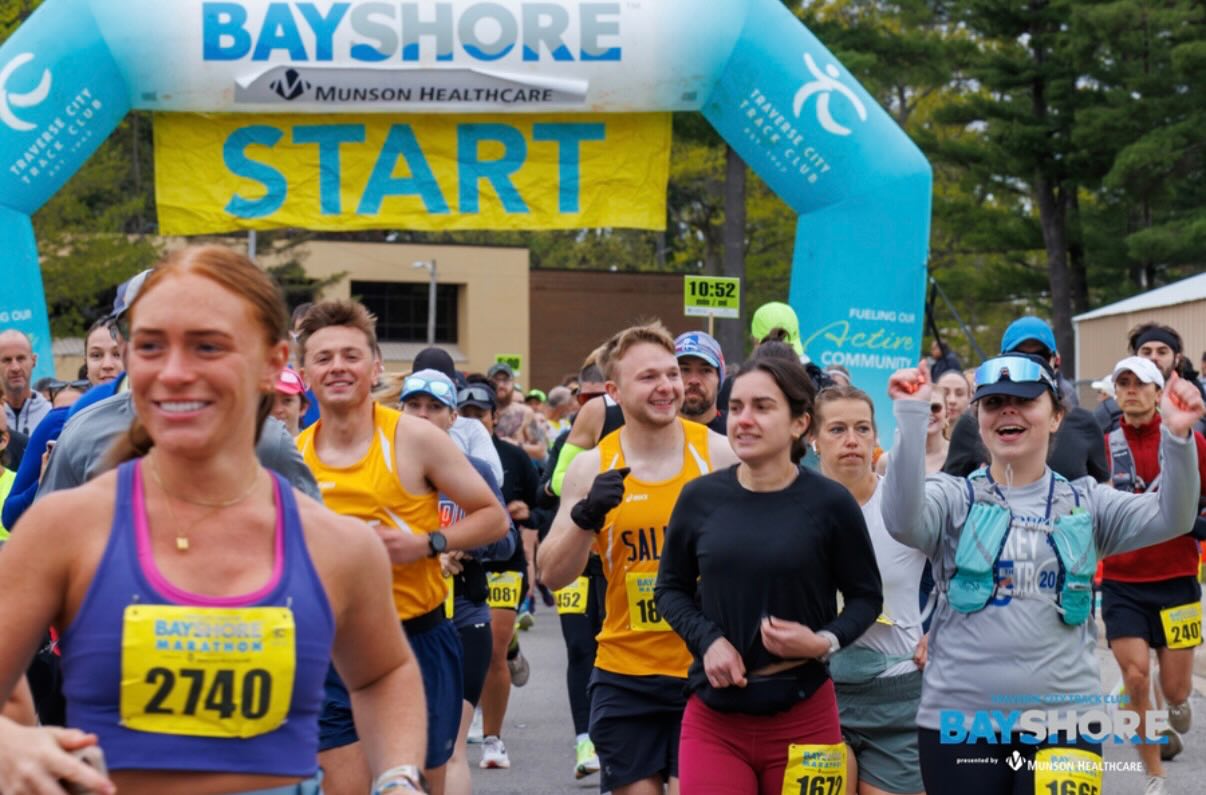 Your Spring 2026 Race Calendar