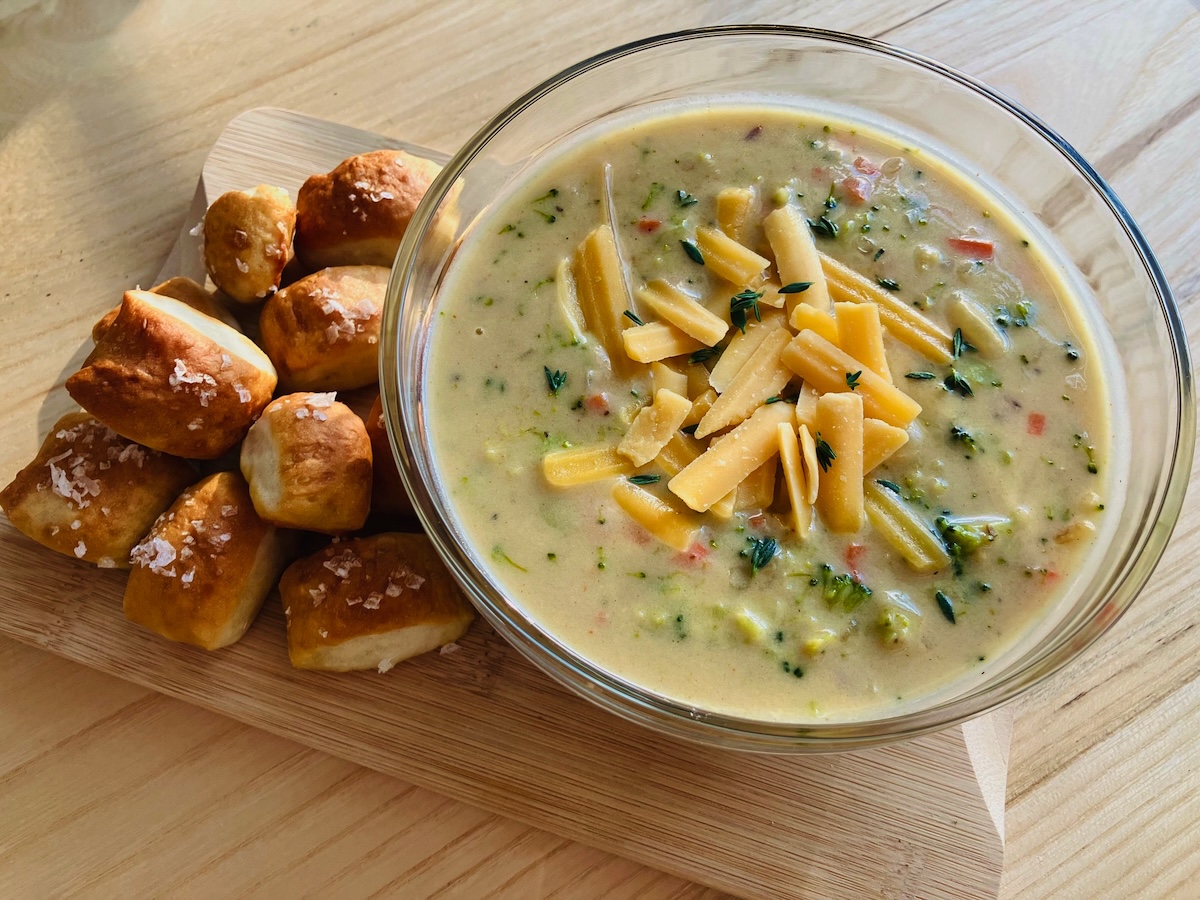 Recipes for Bringing Home the Beer