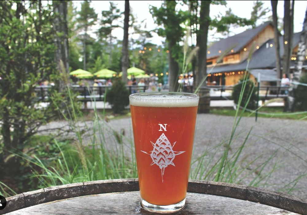 Smash Face Pumpkin Ale | Food - The Northern Express