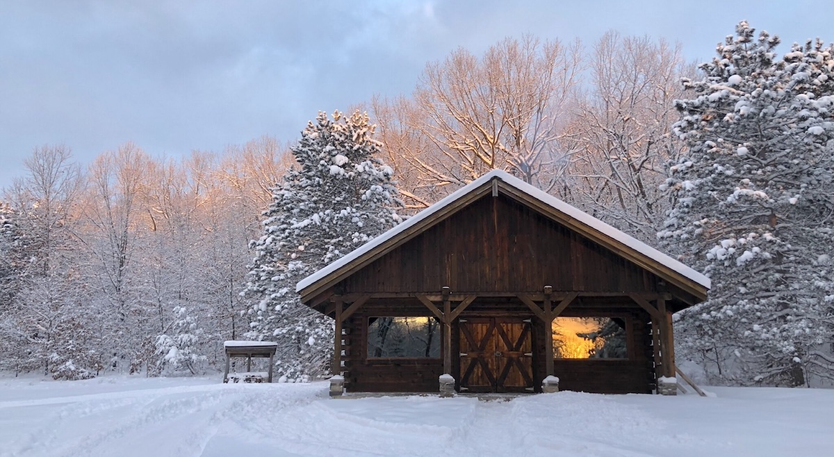 14 Winter Trails to Explore in Northern Michigan