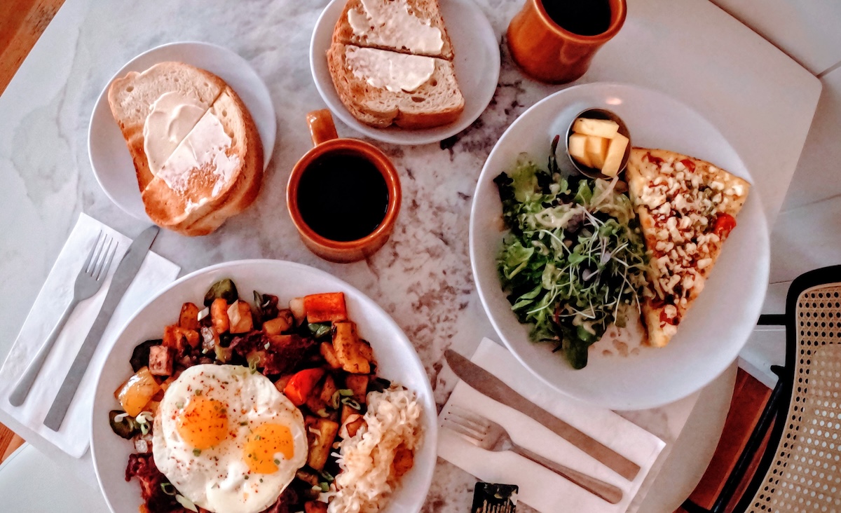 Your Spring 2026 Restaurant Guide