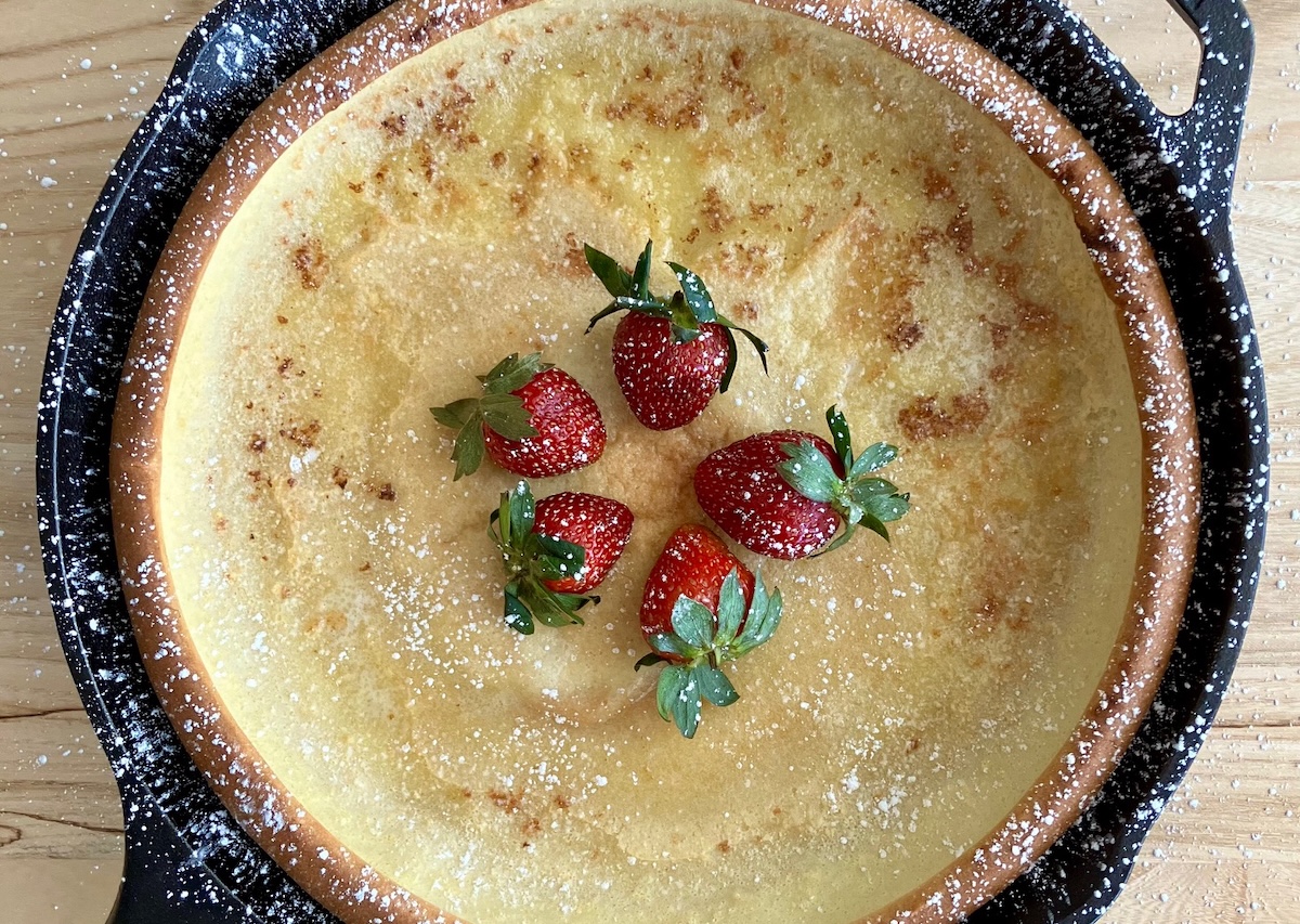 The Chicken or the Egg? Egg-cellent Recipes