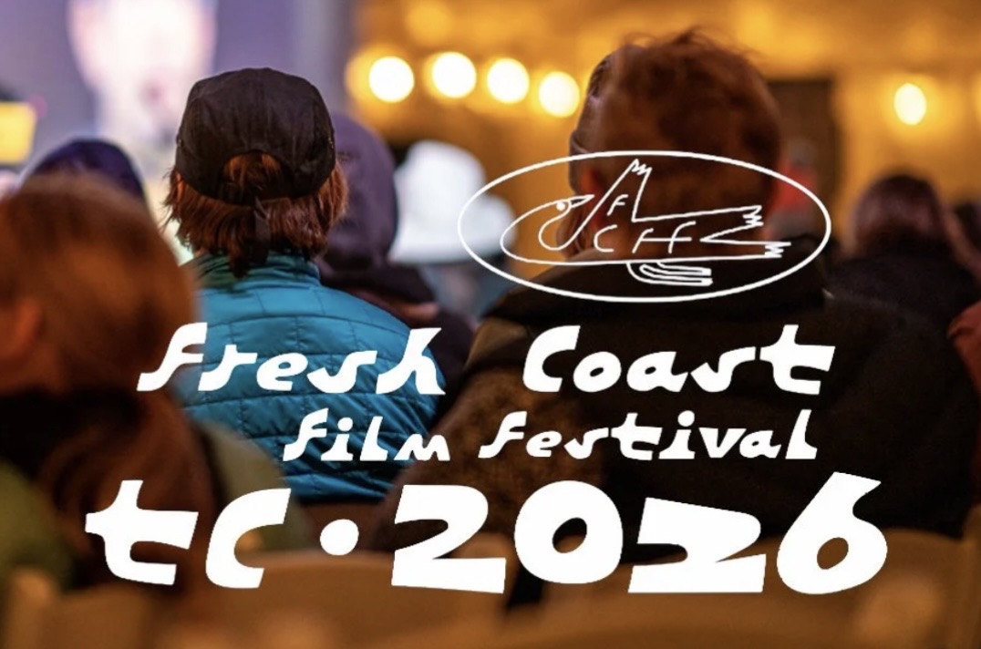 Details Announced For Inaugural Traverse City Fresh Coast Film Festival |  The Ticker