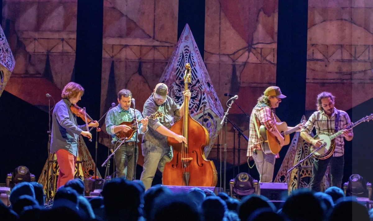 Two Concerts Worth the Winter Drive