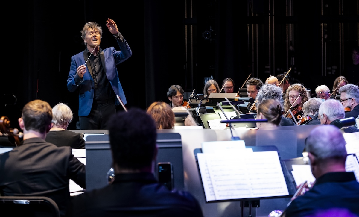 Music That Feeds the Soul