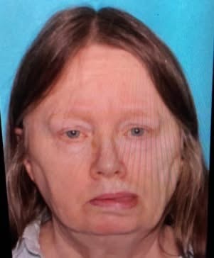 Body Found of Woman Missing Since January | The Ticker