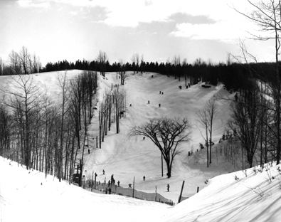 Hickory Hills Ski Area To Open Saturday | The Ticker