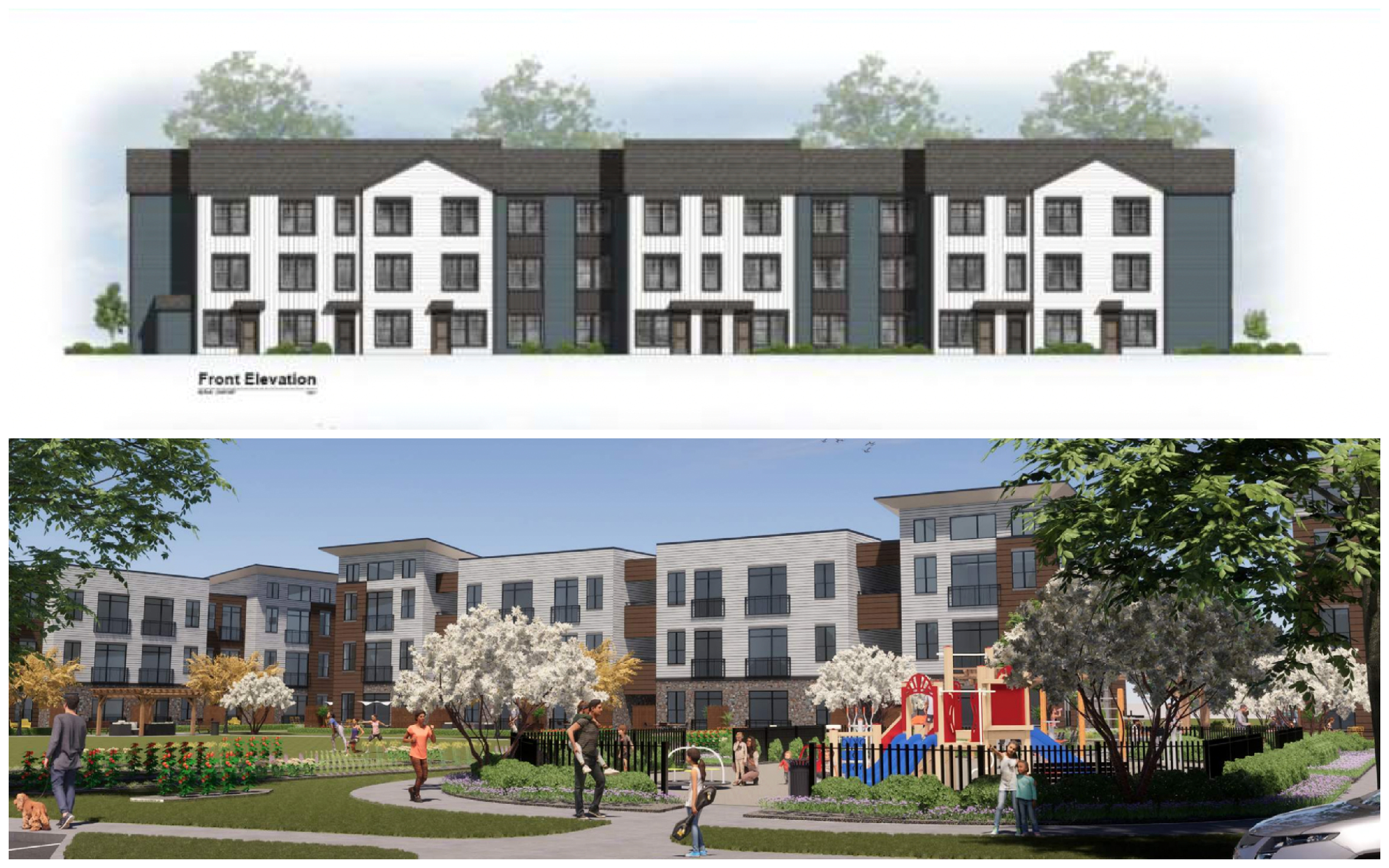 Workforce Housing Projects on Deck The Ticker