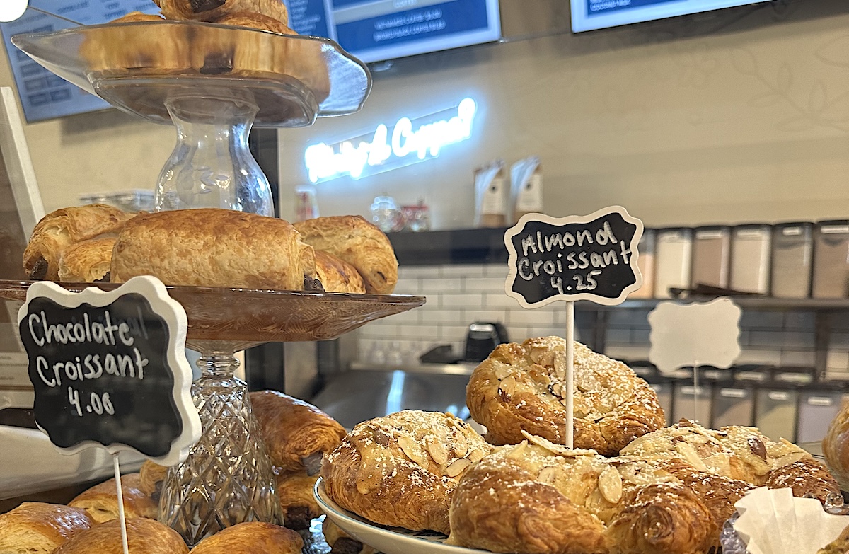 Recipe for Success at Wildflour Bakery