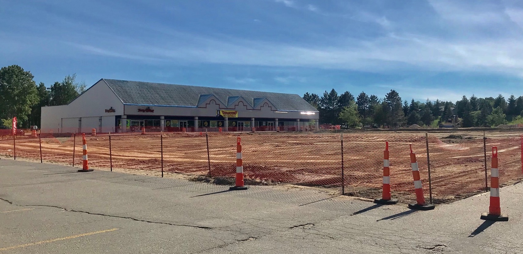 Hobby Lobby, Starbucks, Blain’s Farm & Fleet Developments Move Ahead