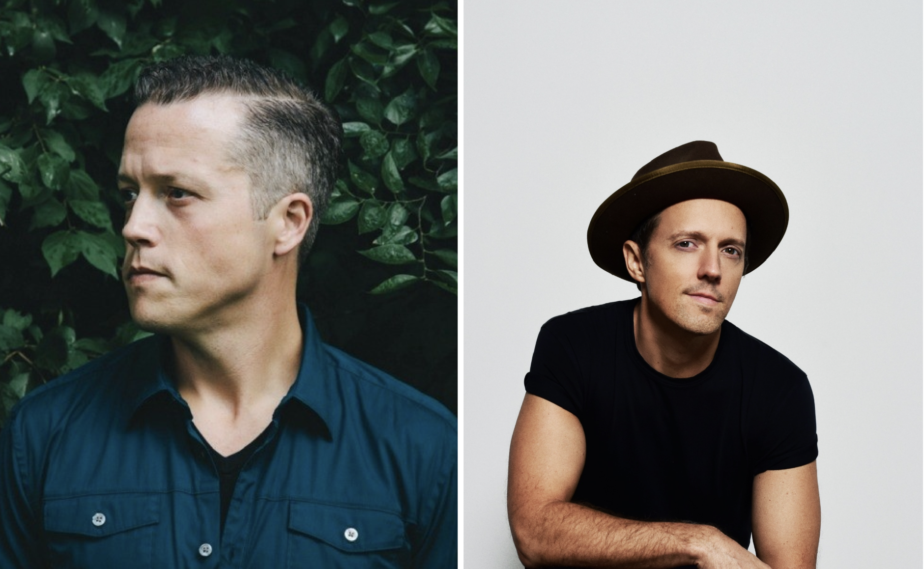 Jason Isbell & 400 Unit, Jason Mraz to Perform at Interlochen
