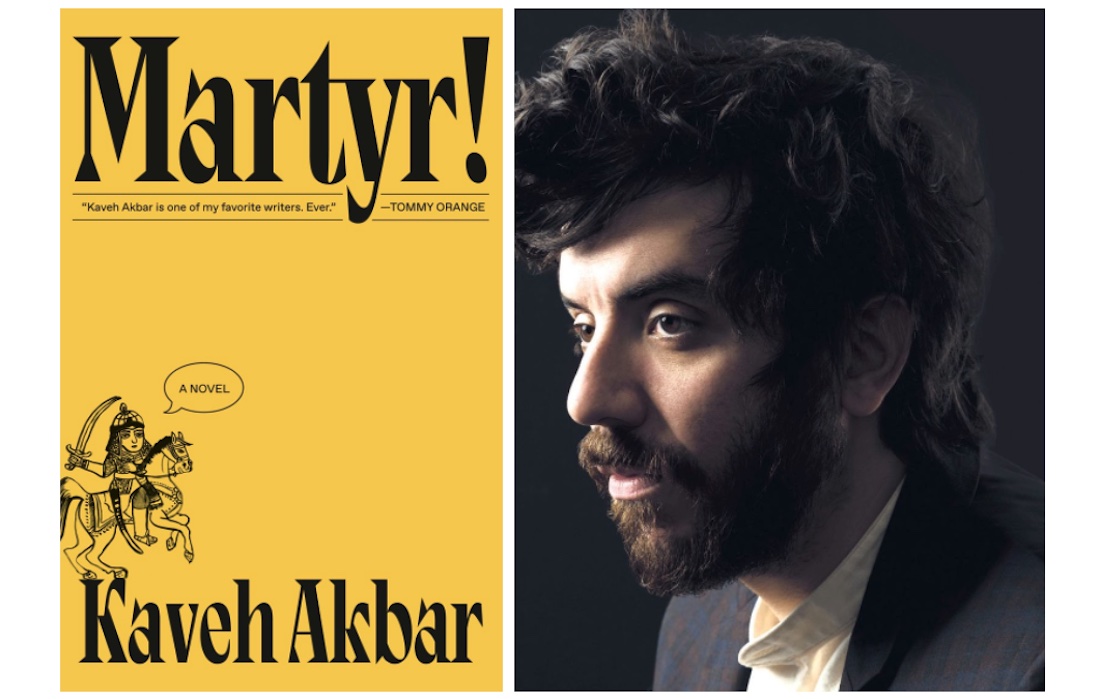 Writing In Pursuit Of Meaning Features Northern Express Martyr Akbar 