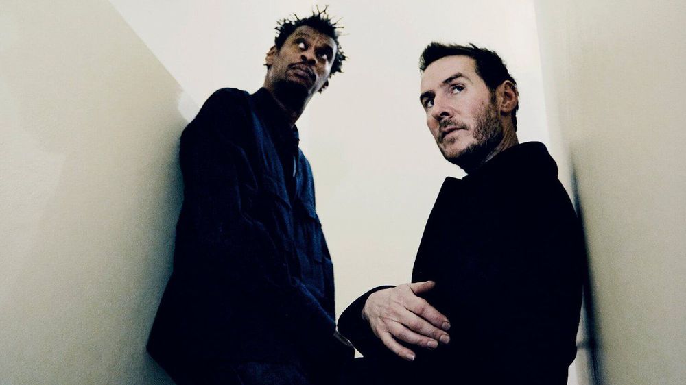 Massive Attack Gets Deconstructed | Music | Northern Express