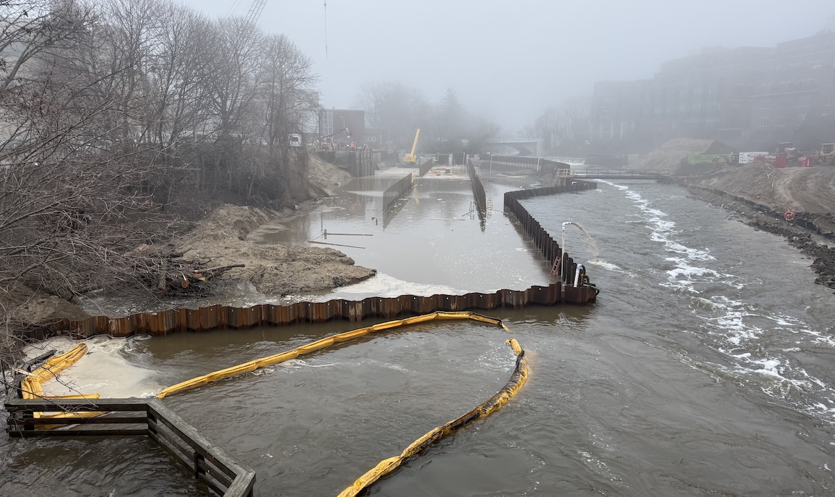 FishPass Flood Heroes