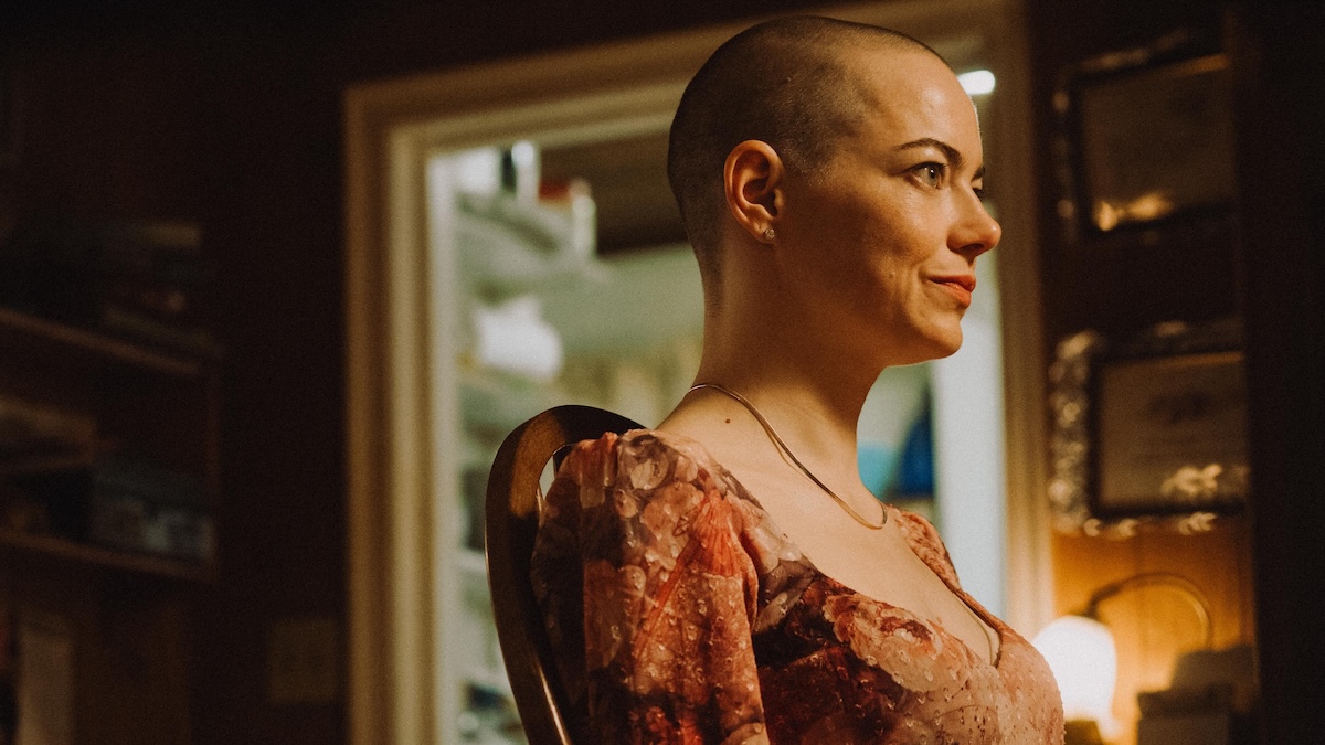 Film Review: Bugonia