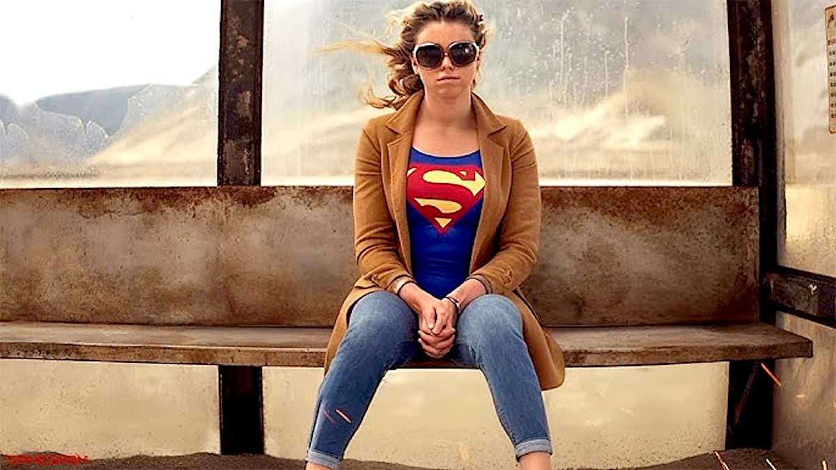 Film Review: Supergirl