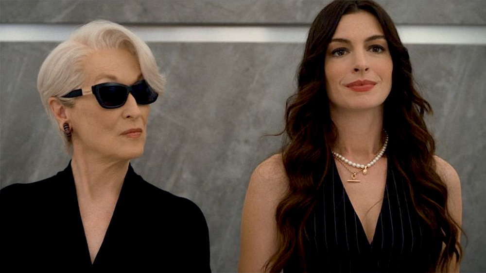 Film Review: The Devil Wears Prada 2