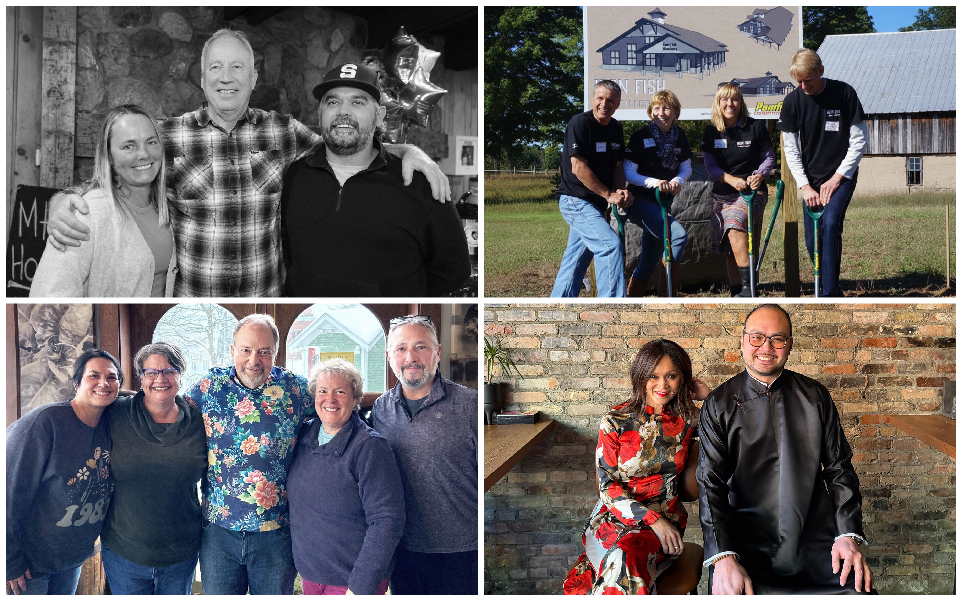 Multiple Local Businesses Change Hands; More Restaurant, Retail News