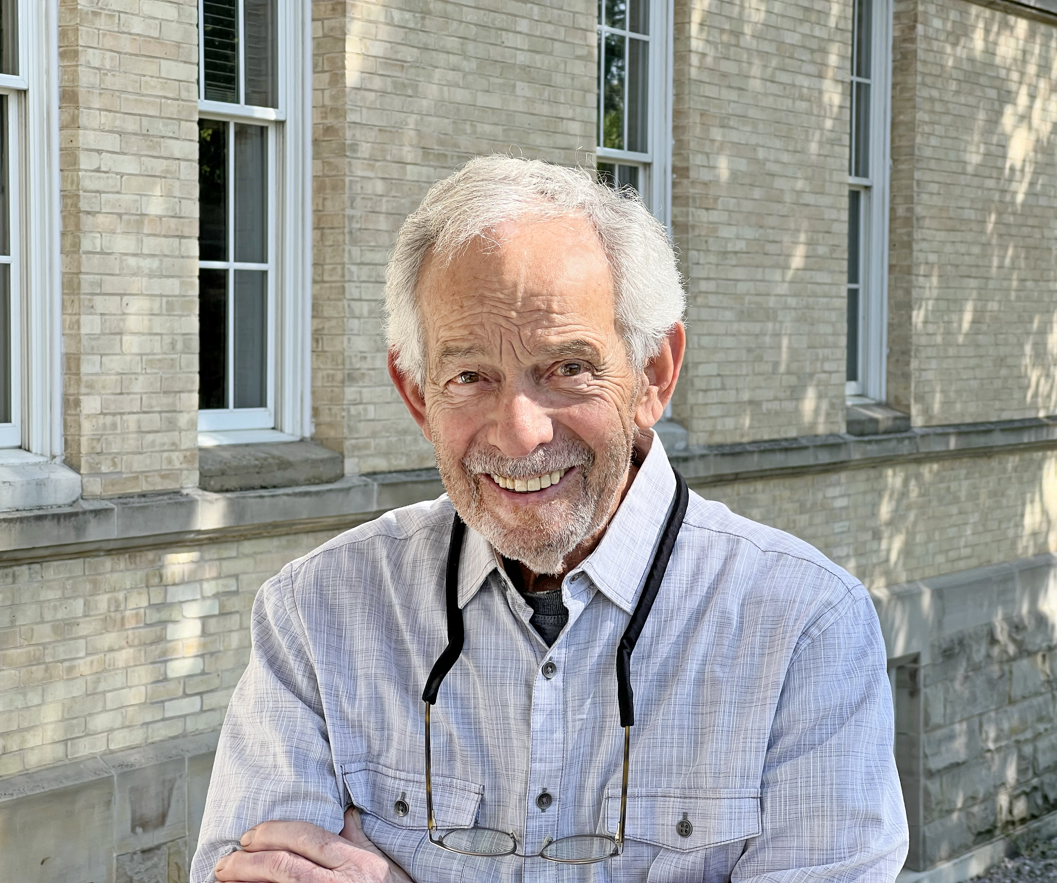 Ray Minervini Sr. to Receive Distinguished Service Award