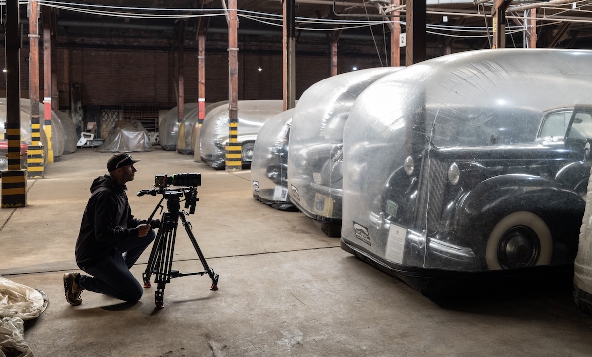 Detroit Is Back, But It Never Really Left