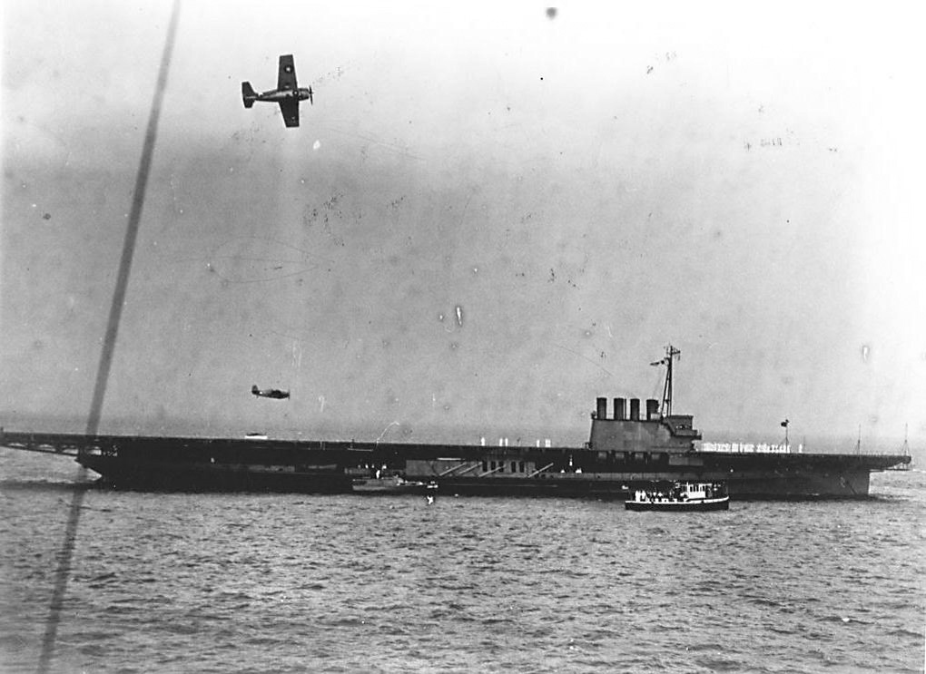 A Ghost of Wartime | Features | Northern Express