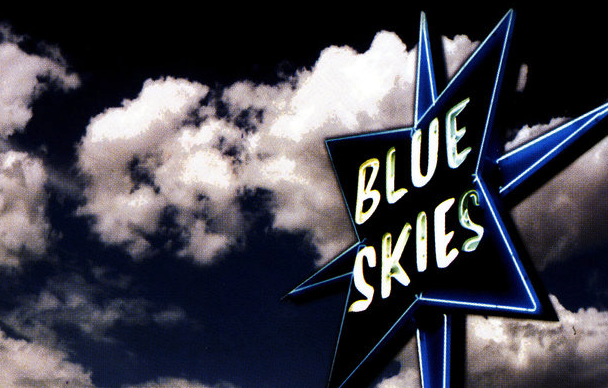 The Ataris – Blue Skies, Broken Hearts, Next 12 Exits–Kung