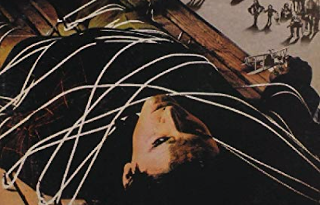 Mike McGear  McGear  Esoteric | Music | Northern Express