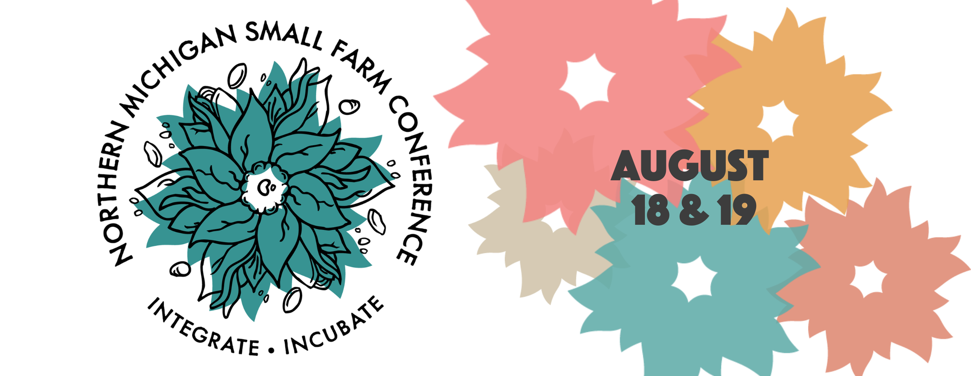 Northern Michigan Small Farm Conference Upcoming