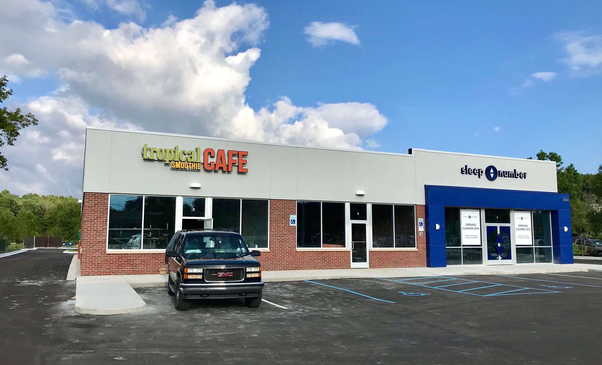 Firehouse Subs, Tropical Smoothie Coming To US31; More Openings