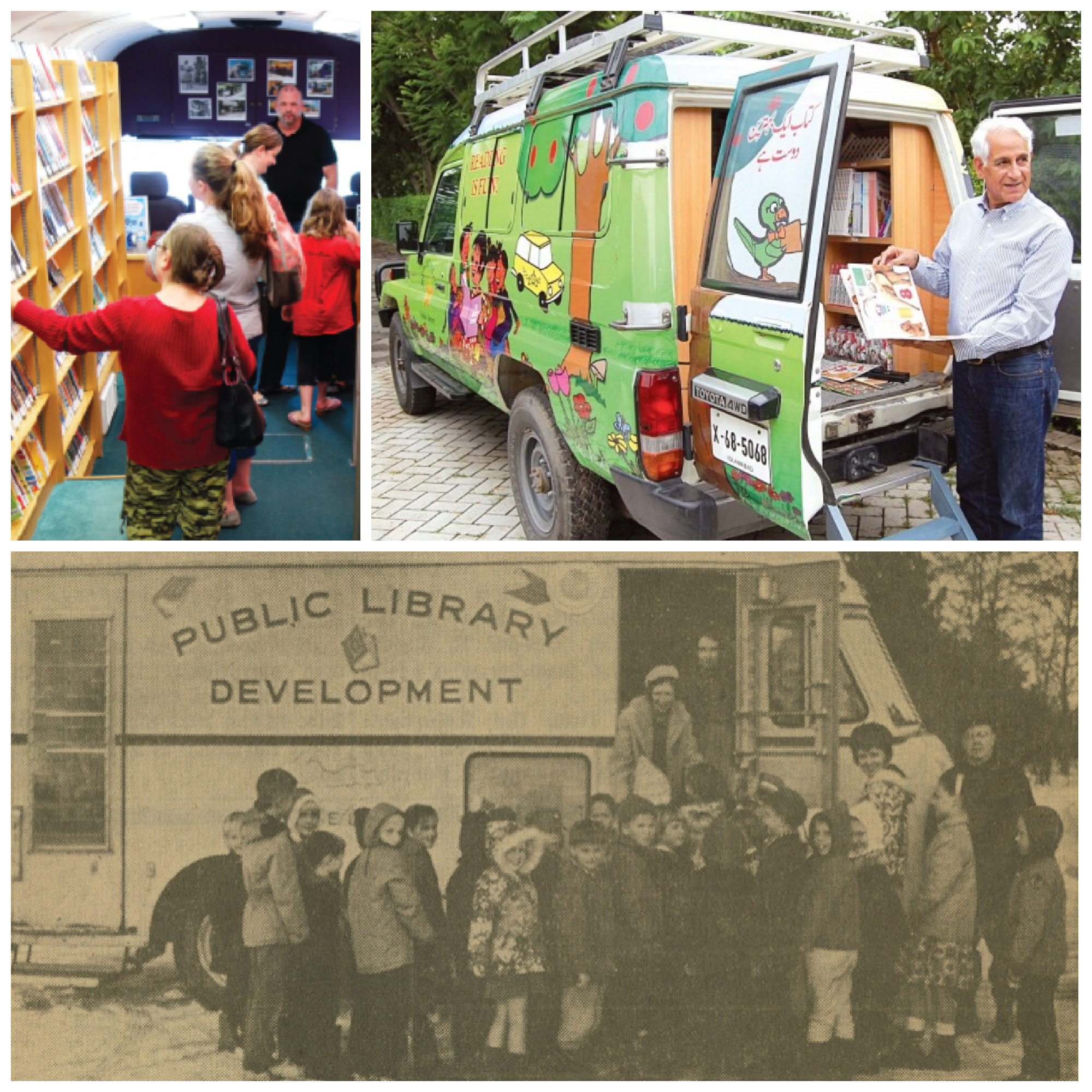 TADL Gets Ready To Hit The Road The Ticker