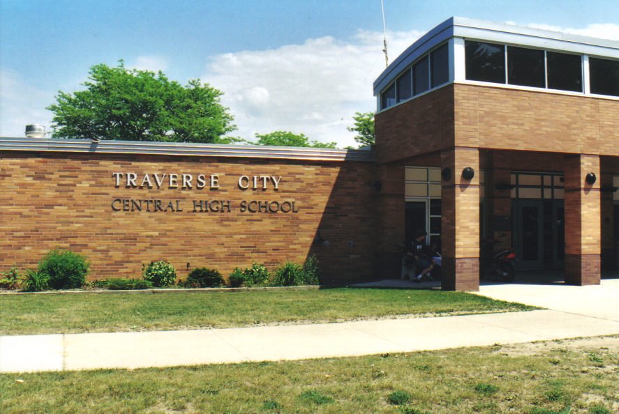 TC Central Names Three To Hall Of Fame The Ticker