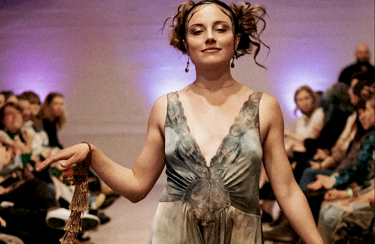 Sustainable Shopping Meets High (and Fun) Fashion