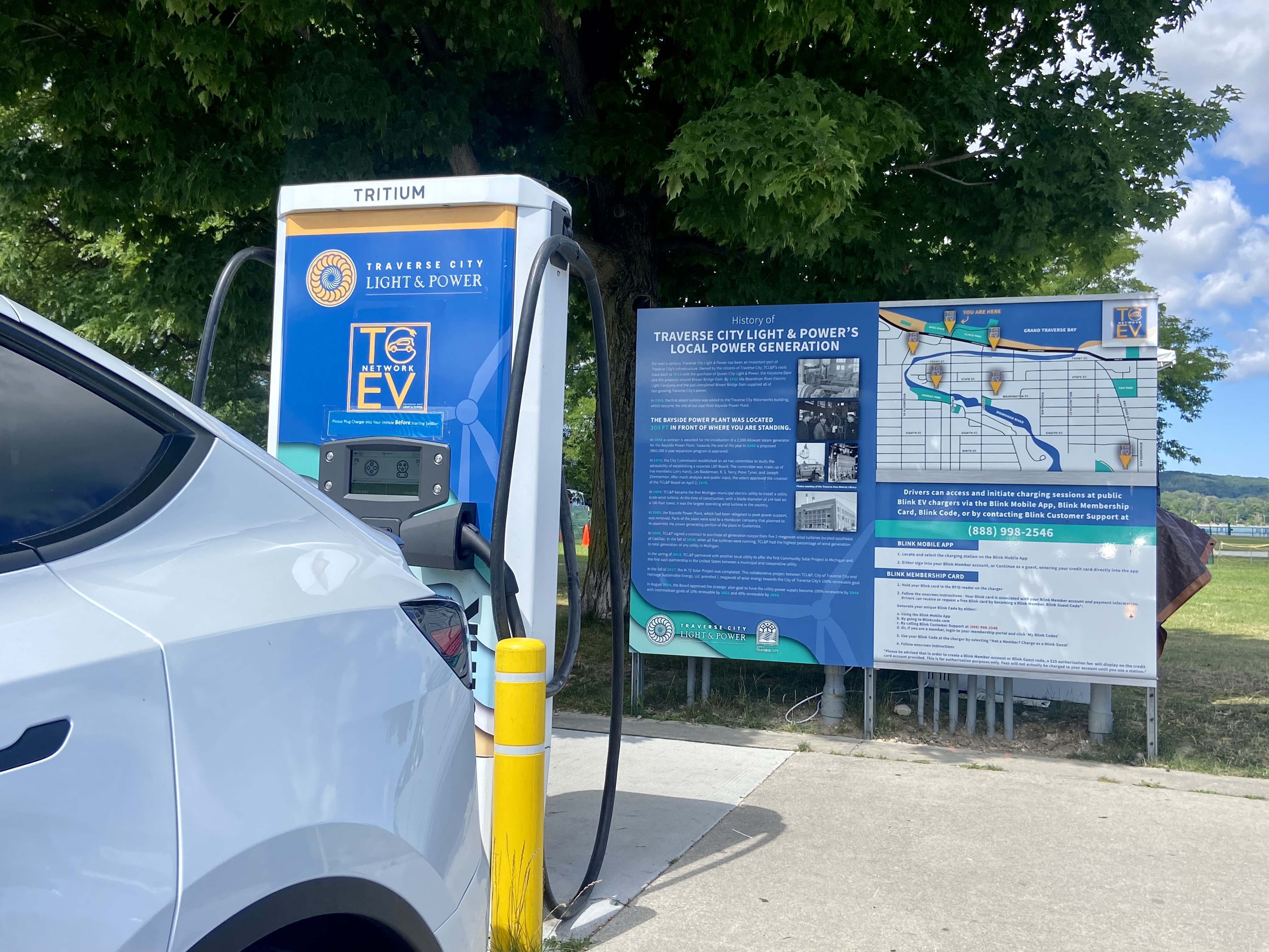 TCLP Approves Framework to Hit 2040 Goal of 100 Percent Renewable Energy