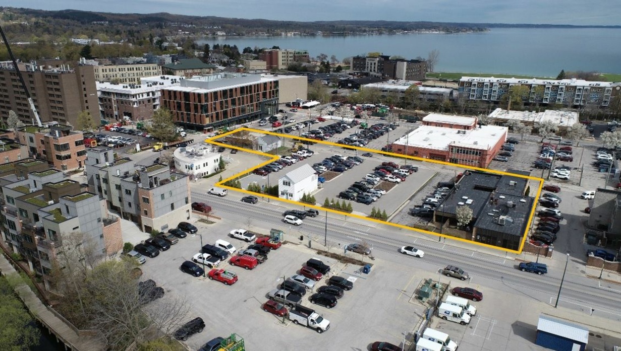 Short Term Incentive Components Commissioners Weigh West End Options | The Ticker