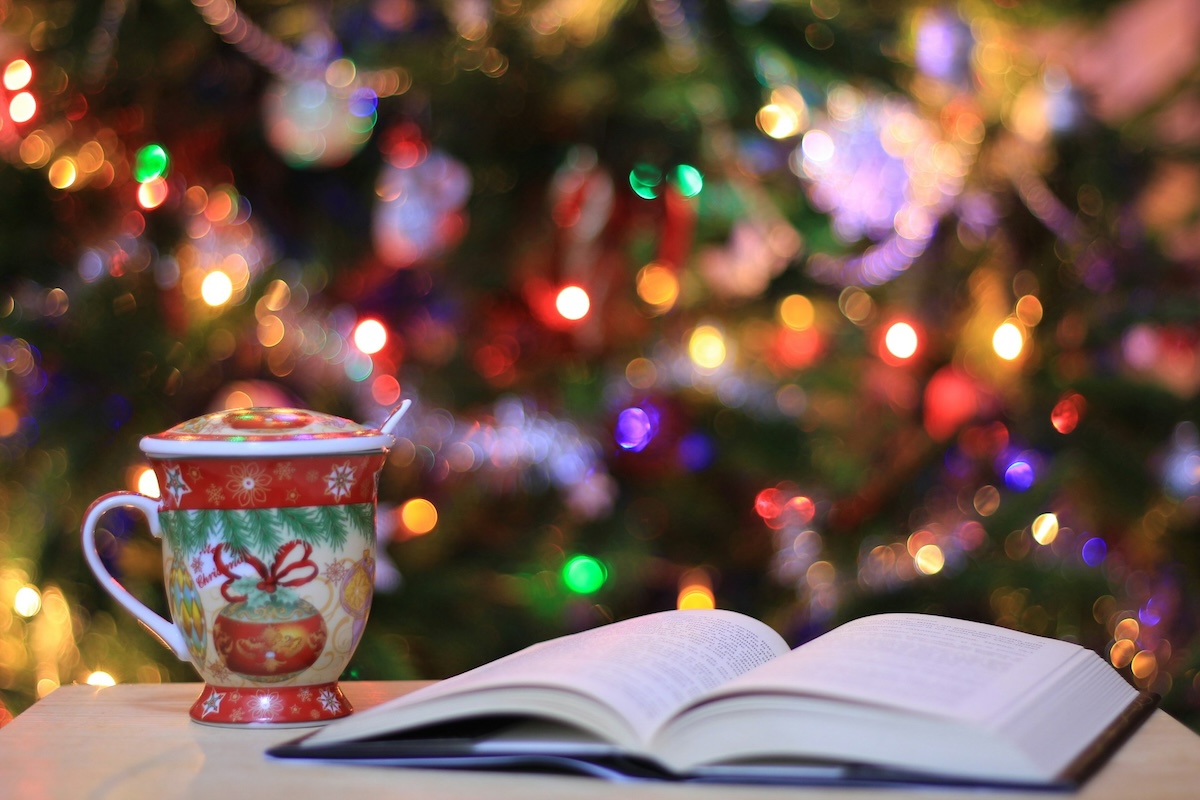 Give the Gift of Reading