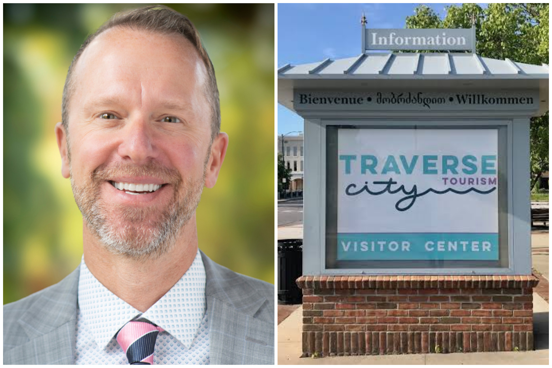 City Manager Talks Building 'A Consortium Of Communities' To Advocate For New Tourism Tax