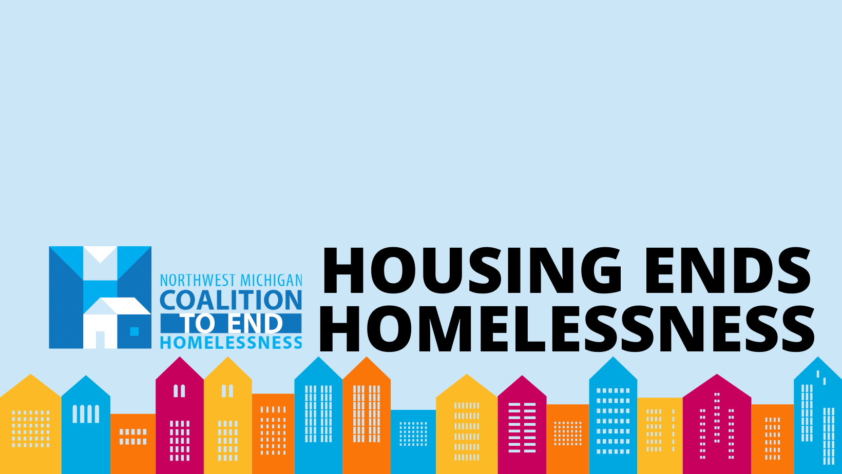 New HUD Policy Could Take Northern Michigan's Homelessness Response System 'Back Decades'