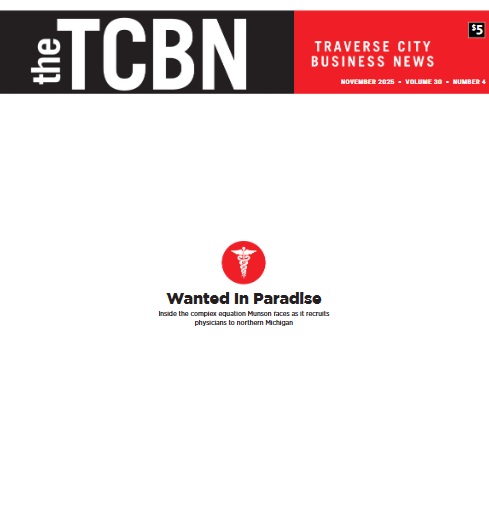 TCBN: Inside Munson's Physician Recruiting Challenges