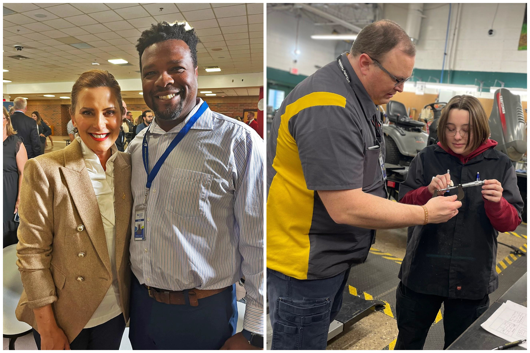 North Ed Teachers Score Major Honors | The Ticker