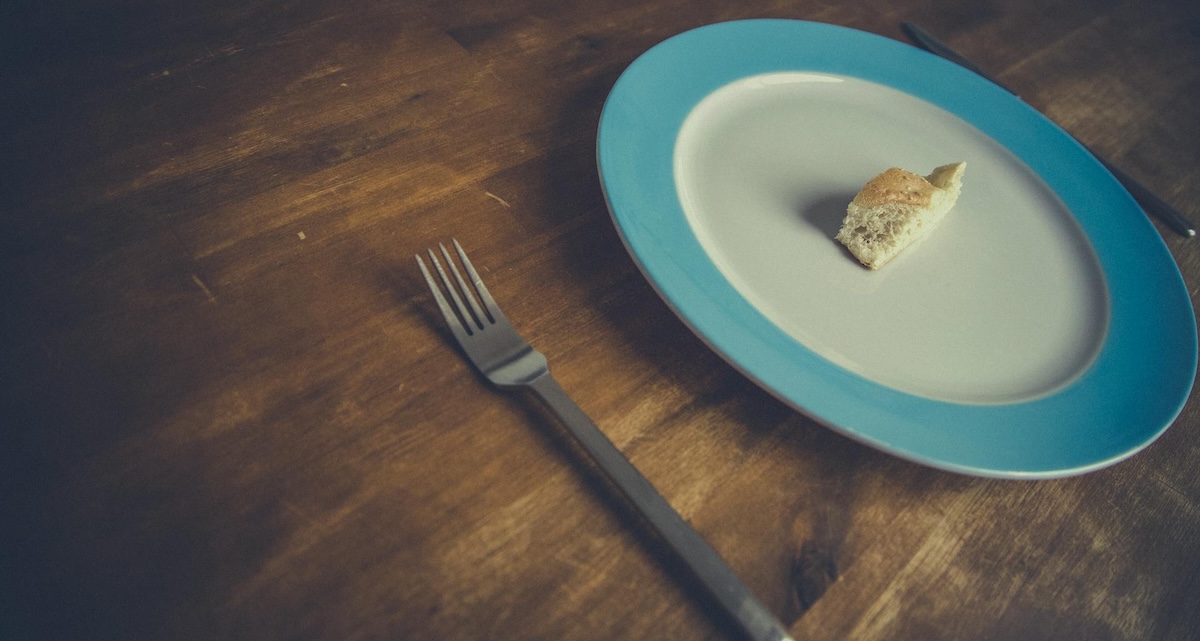 Your Neighbors Are Hungry: Demand at Food Pantries Up 70 Percent