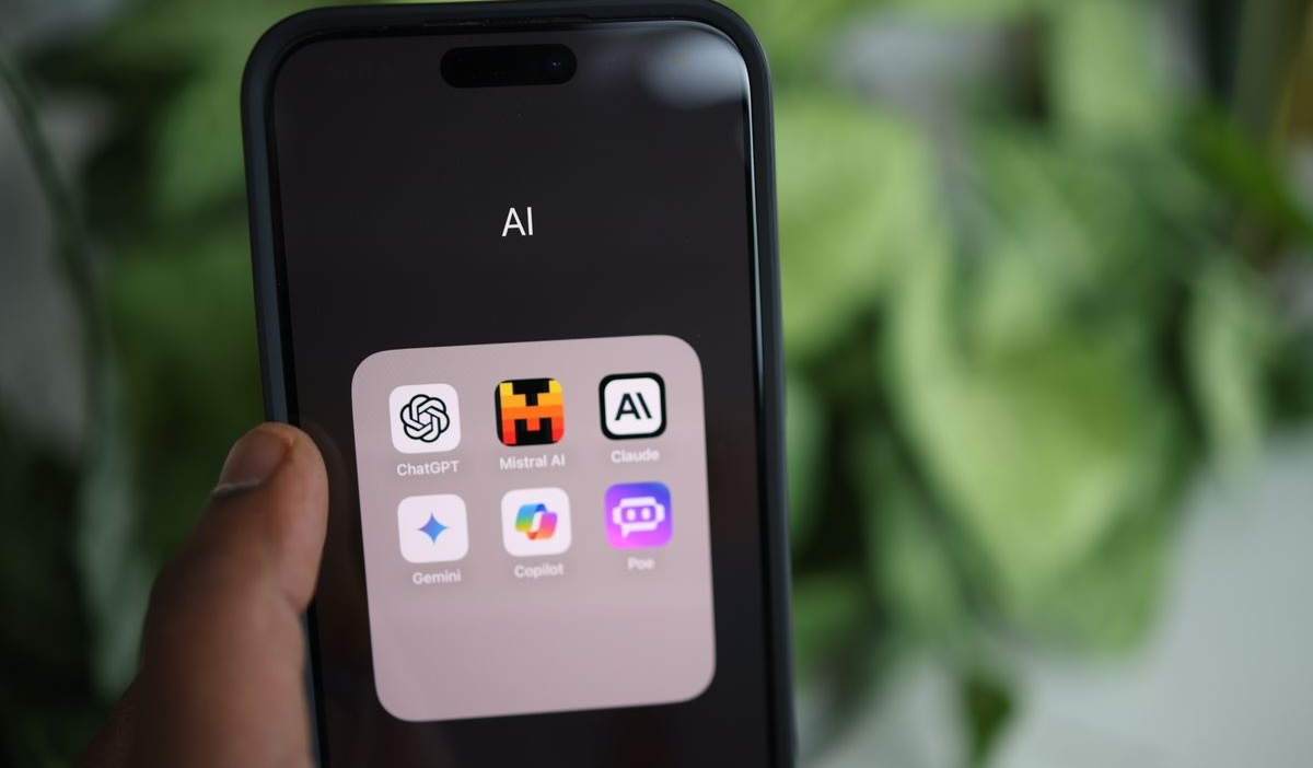 Teaching Kids in the Age of Artificial Intelligence